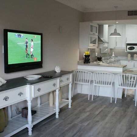 Beachfront Luxury @ Umhlanga Durban Buitenkant foto