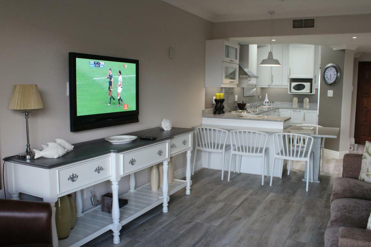 Beachfront Luxury @ Umhlanga Durban Buitenkant foto